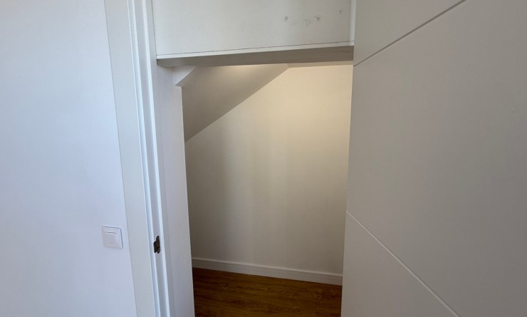 Revente - Attique - Orihuela - Costa Blanca Sur