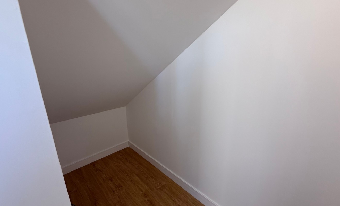 Revente - Attique - Orihuela - Costa Blanca Sur