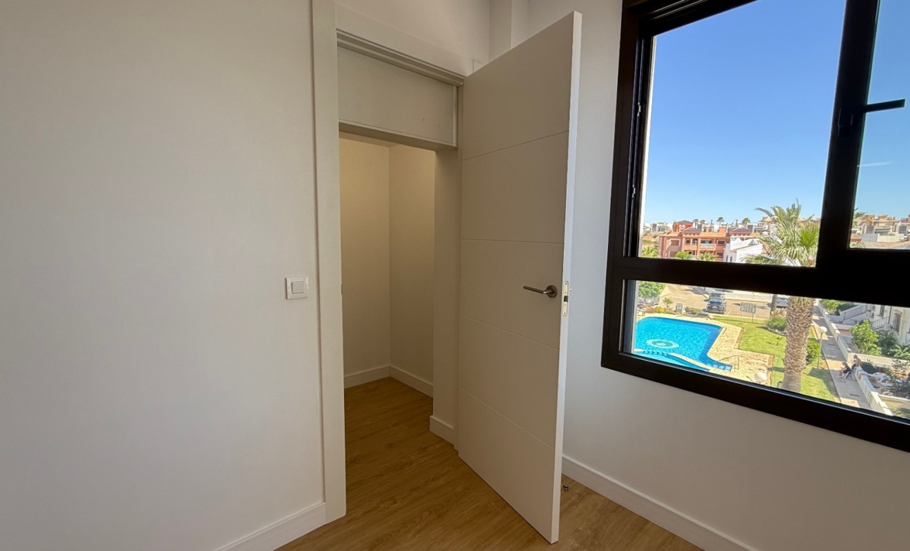 Revente - Attique - Orihuela - Costa Blanca Sur