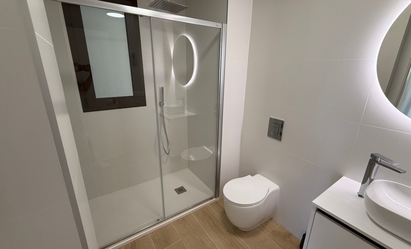 Revente - Attique - Orihuela - Costa Blanca Sur