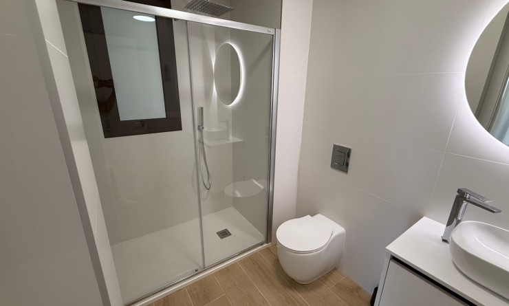 Revente - Attique - Orihuela - Costa Blanca Sur