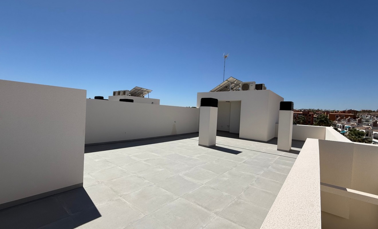 Revente - Attique - Orihuela - Costa Blanca Sur