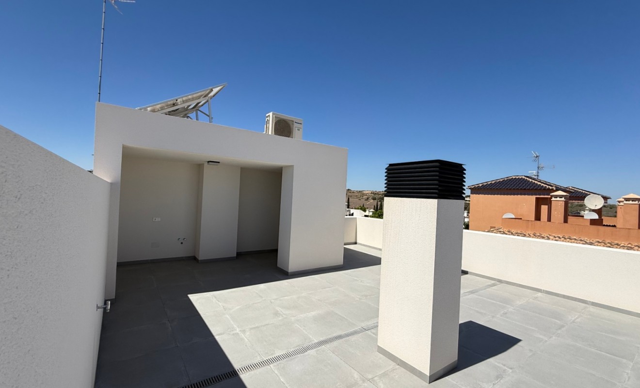 Revente - Attique - Orihuela - Costa Blanca Sur