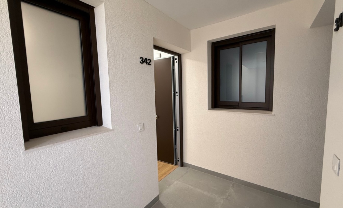 Revente - Attique - Orihuela - Costa Blanca Sur