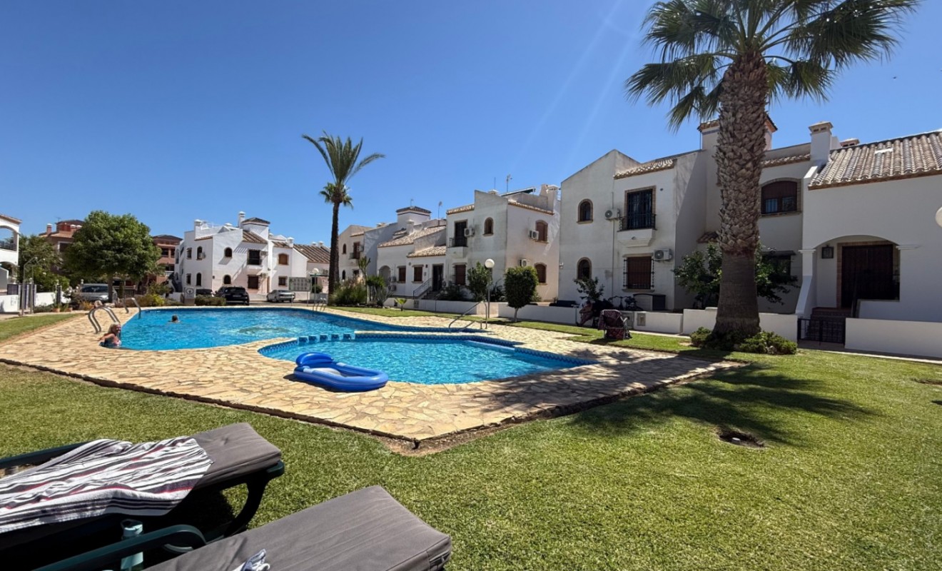 Revente - Attique - Orihuela - Costa Blanca Sur