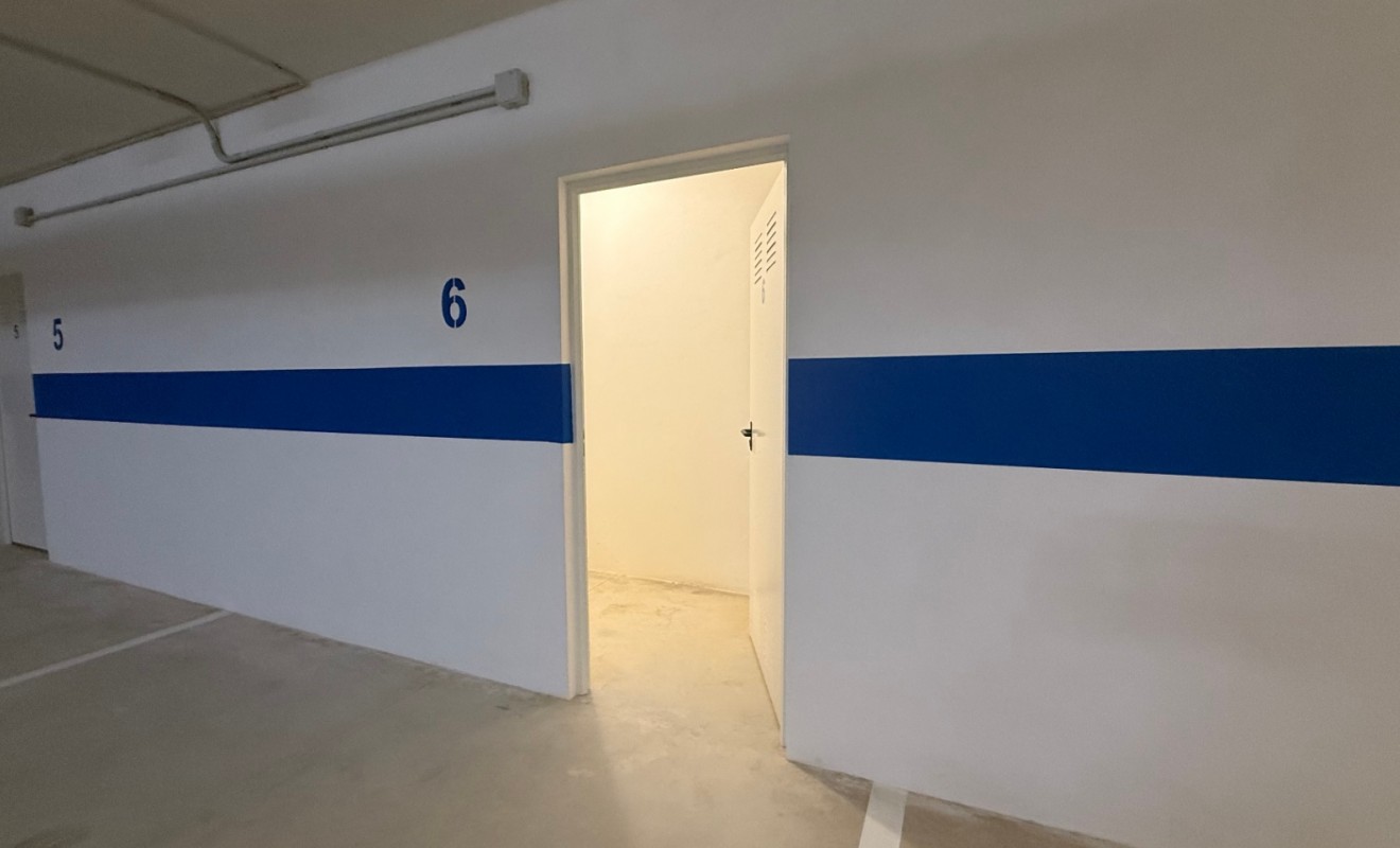 Revente - Attique - Orihuela - Costa Blanca Sur