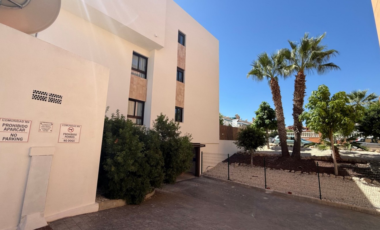 Revente - Attique - Orihuela - Costa Blanca Sur