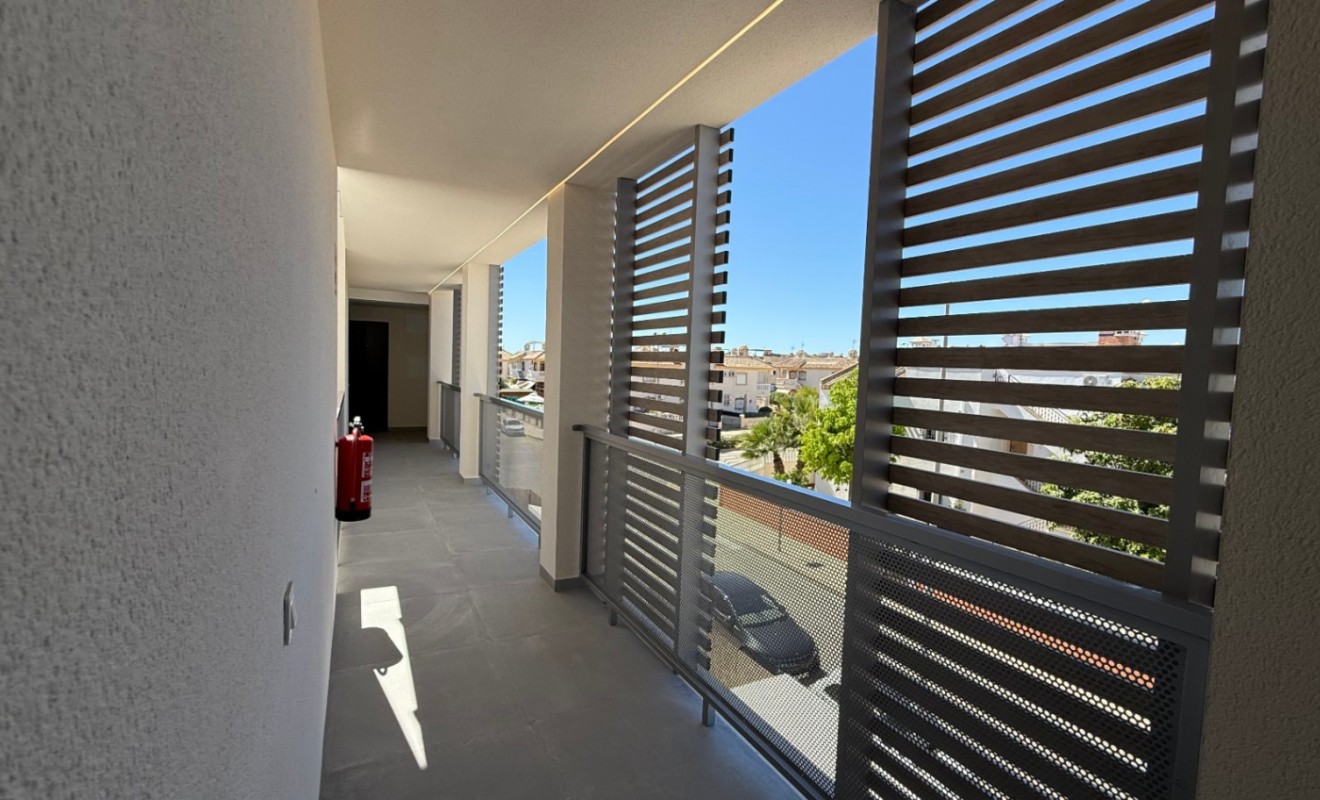 Revente - Attique - Orihuela - Costa Blanca Sur