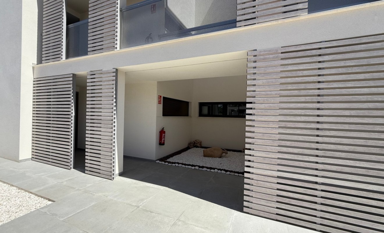 Revente - Attique - Orihuela - Costa Blanca Sur