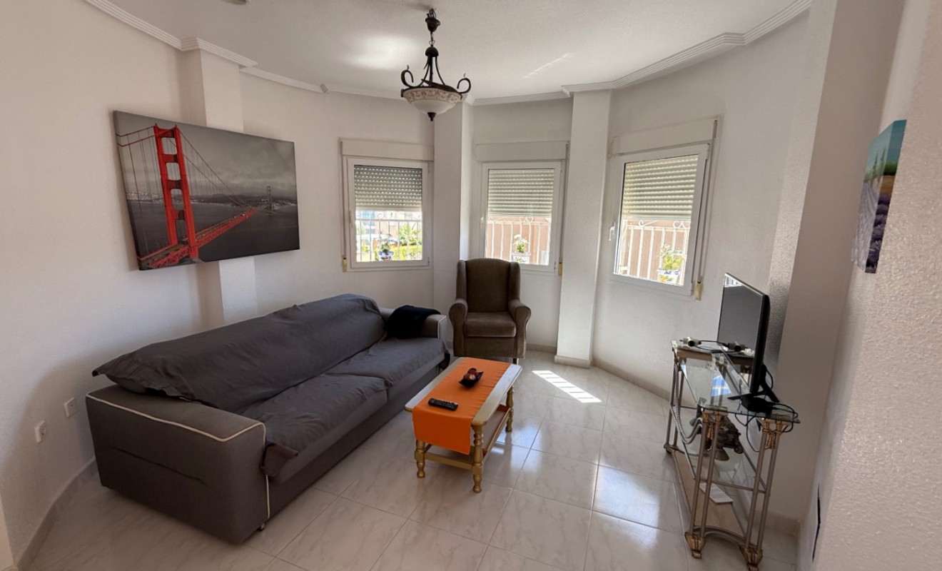 Wederverkoop - detached_house - Orihuela Costa - Costa Blanca Sur