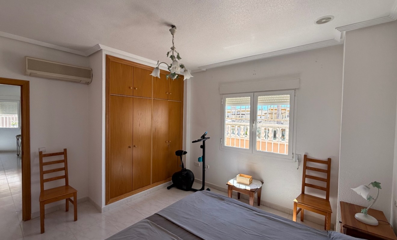 Wederverkoop - detached_house - Orihuela Costa - Costa Blanca Sur