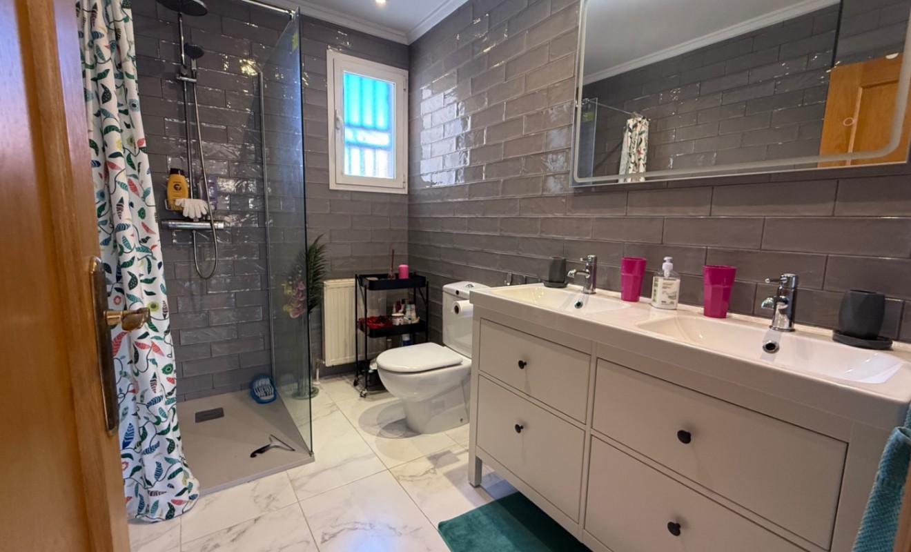 Wederverkoop - detached_house - Orihuela Costa - Costa Blanca Sur