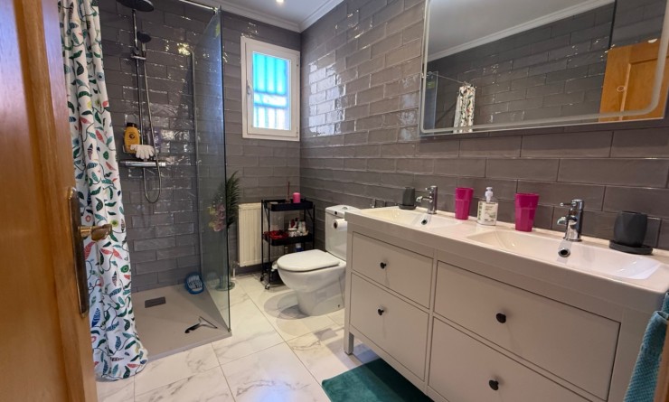 Wederverkoop - detached_house - Orihuela Costa - Costa Blanca Sur