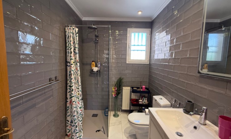 Wederverkoop - detached_house - Orihuela Costa - Costa Blanca Sur