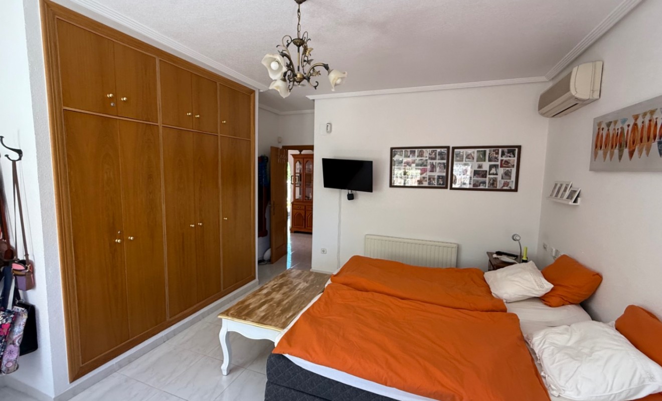 Wederverkoop - detached_house - Orihuela Costa - Costa Blanca Sur