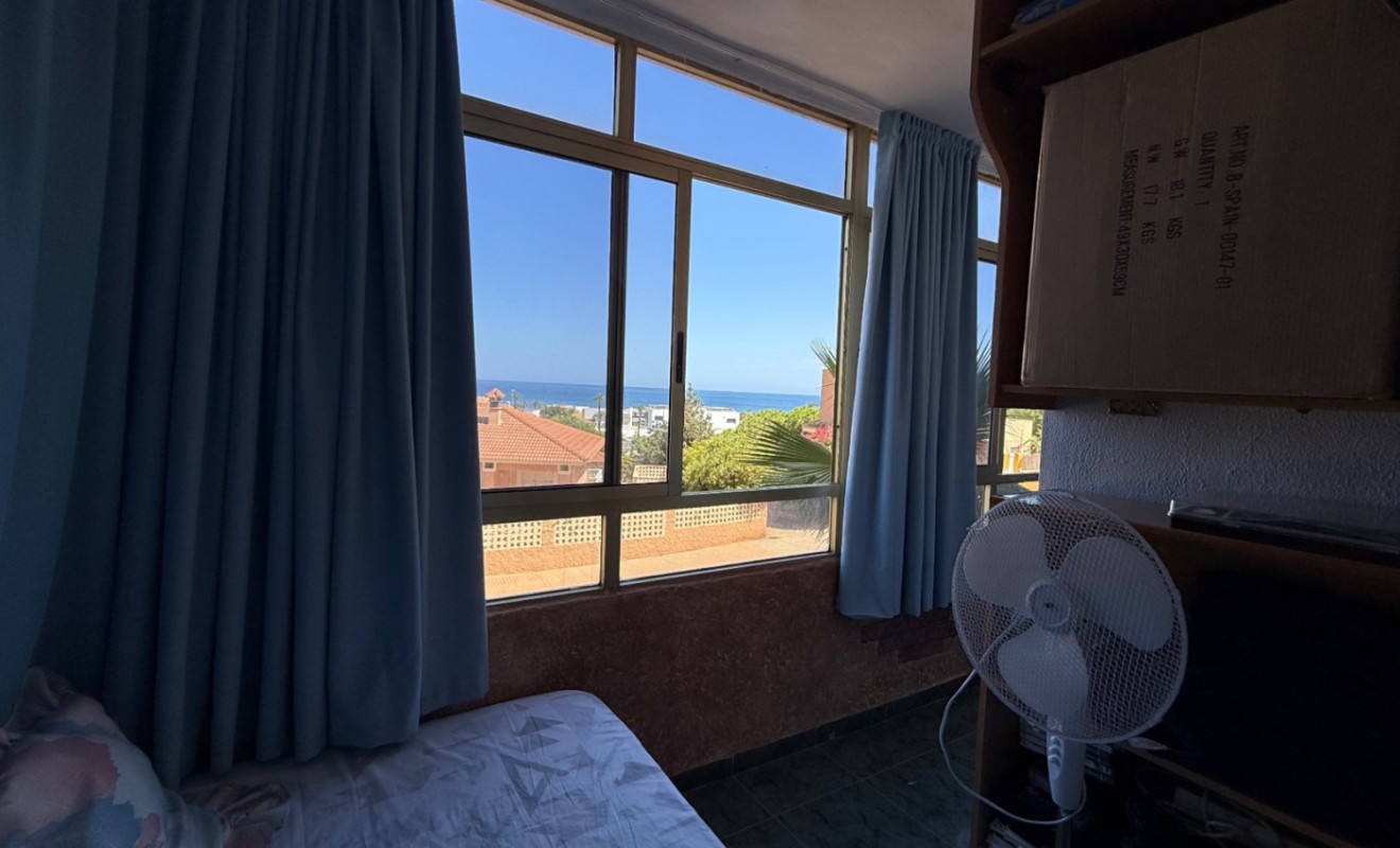 Revente - Appartement - Cartagena - Costa Blanca Sur