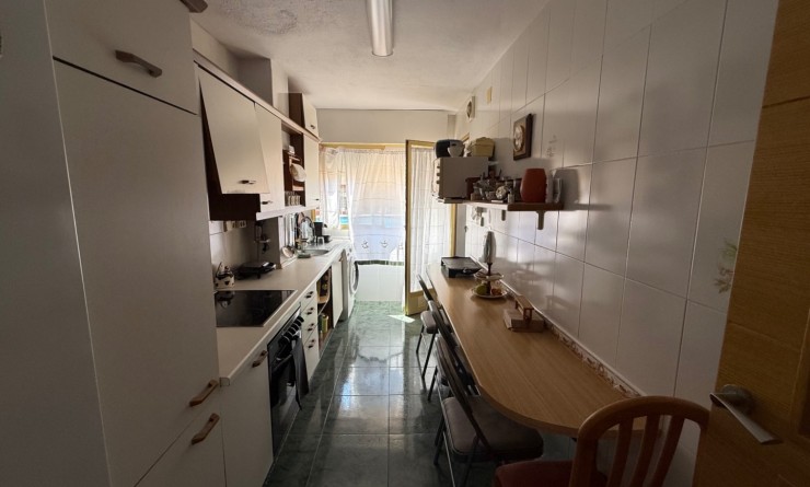 Revente - Appartement - Cartagena - Costa Blanca Sur