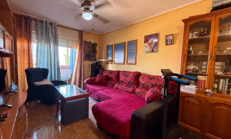 Revente - Appartement - Cartagena - Costa Blanca Sur