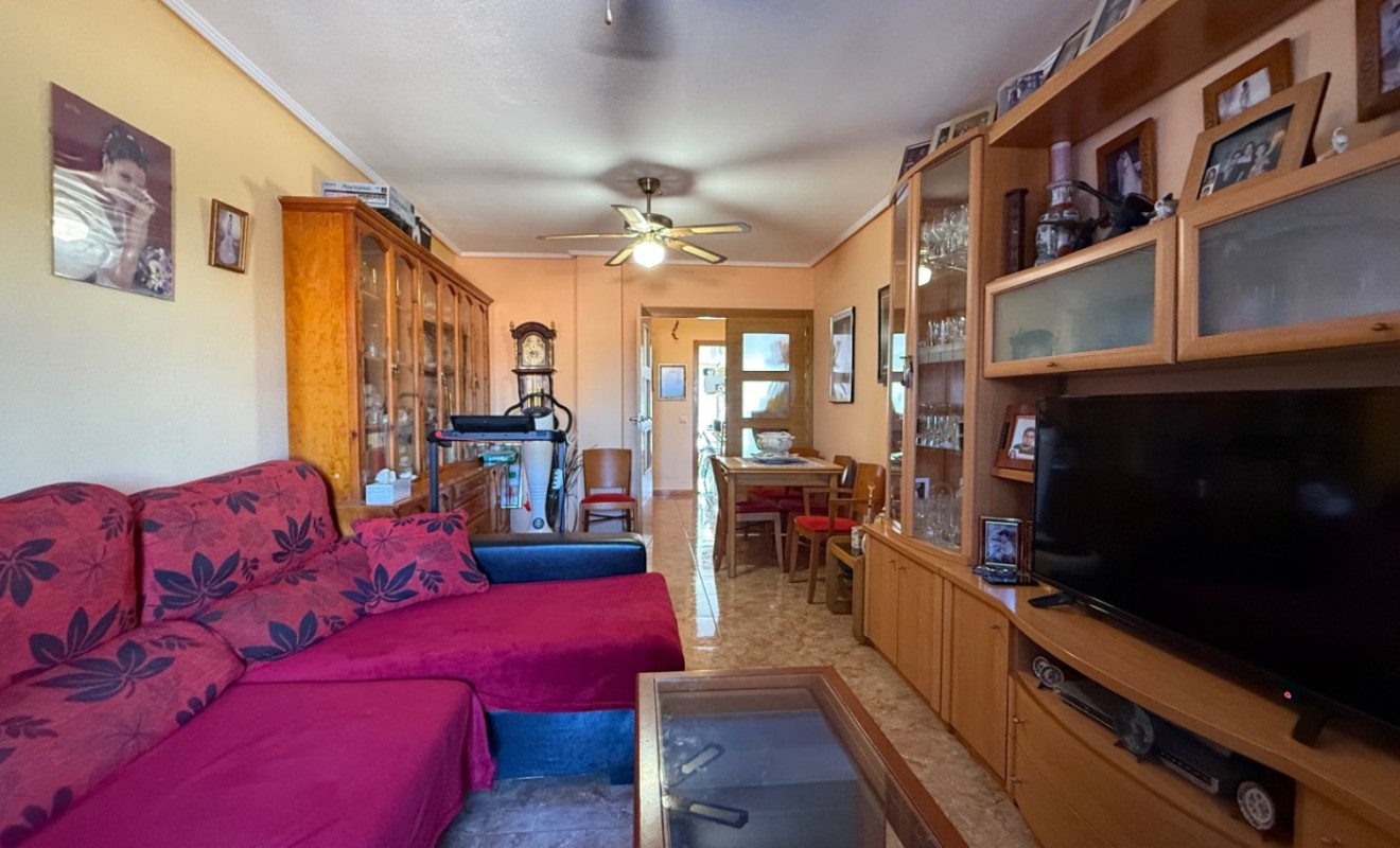 Revente - Appartement - Cartagena - Costa Blanca Sur