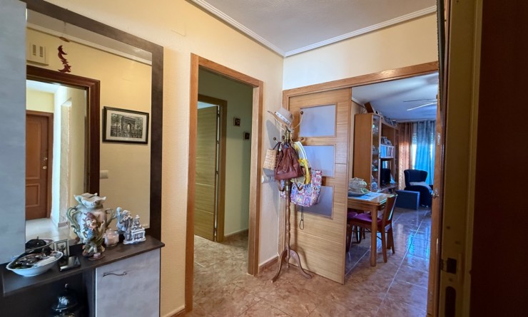 Revente - Appartement - Cartagena - Costa Blanca Sur