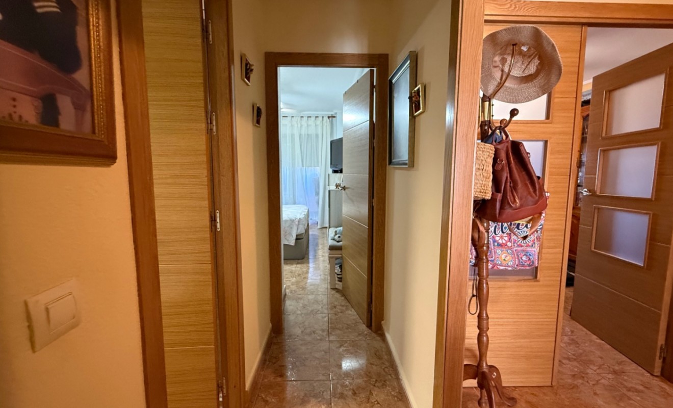 Revente - Appartement - Cartagena - Costa Blanca Sur