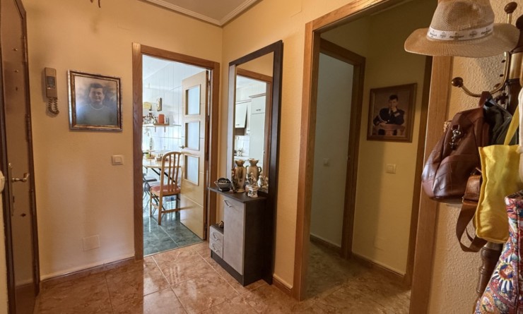 Revente - Appartement - Cartagena - Costa Blanca Sur