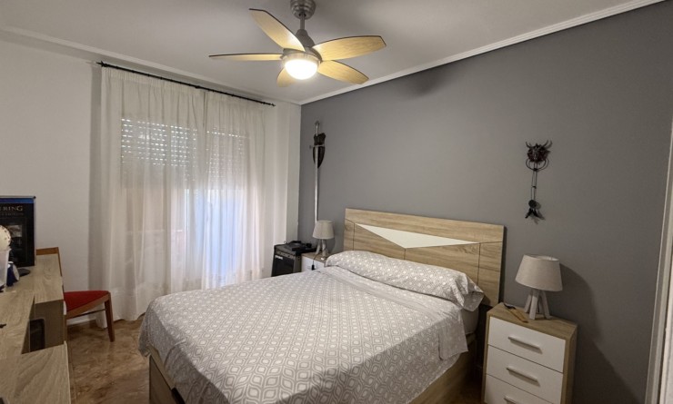 Revente - Appartement - Cartagena - Costa Blanca Sur