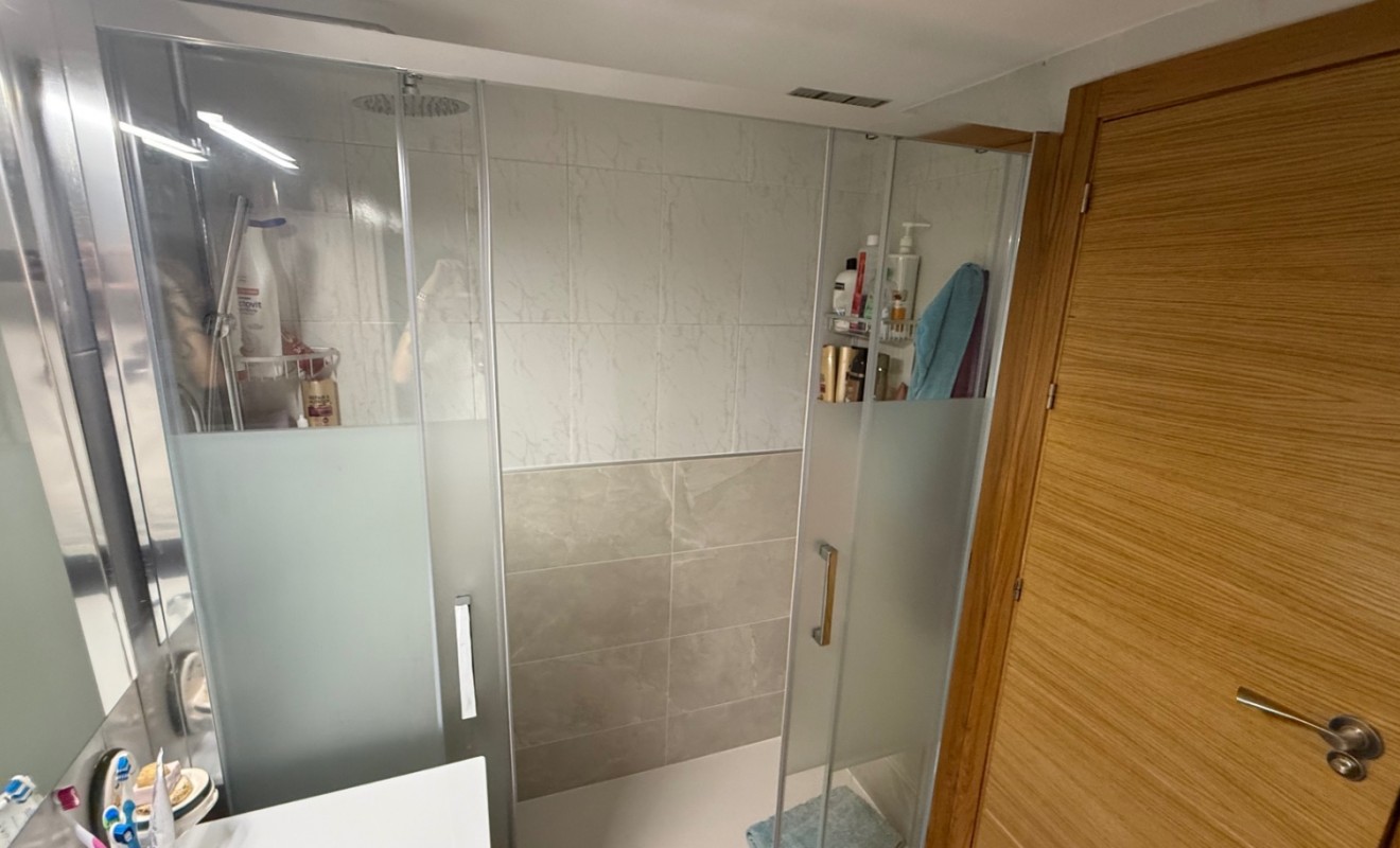 Revente - Appartement - Cartagena - Costa Blanca Sur