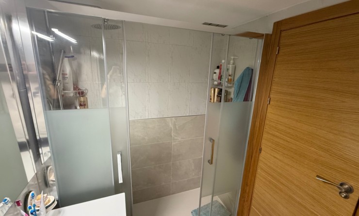 Revente - Appartement - Cartagena - Costa Blanca Sur