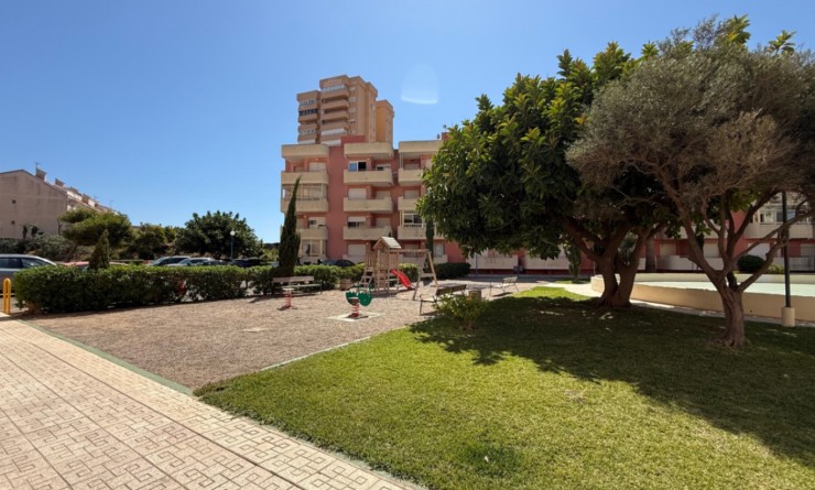 Revente - Appartement - Cartagena - Costa Blanca Sur