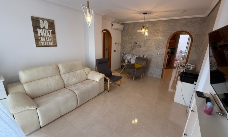 Wederverkoop - Appartement - Orihuela - Costa Blanca Sur