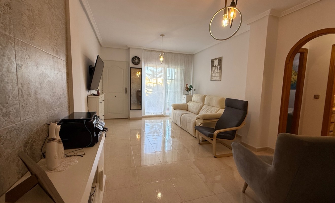 Wederverkoop - Appartement - Orihuela - Costa Blanca Sur