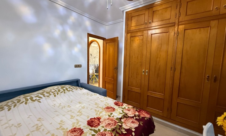 Wederverkoop - Appartement - Orihuela - Costa Blanca Sur