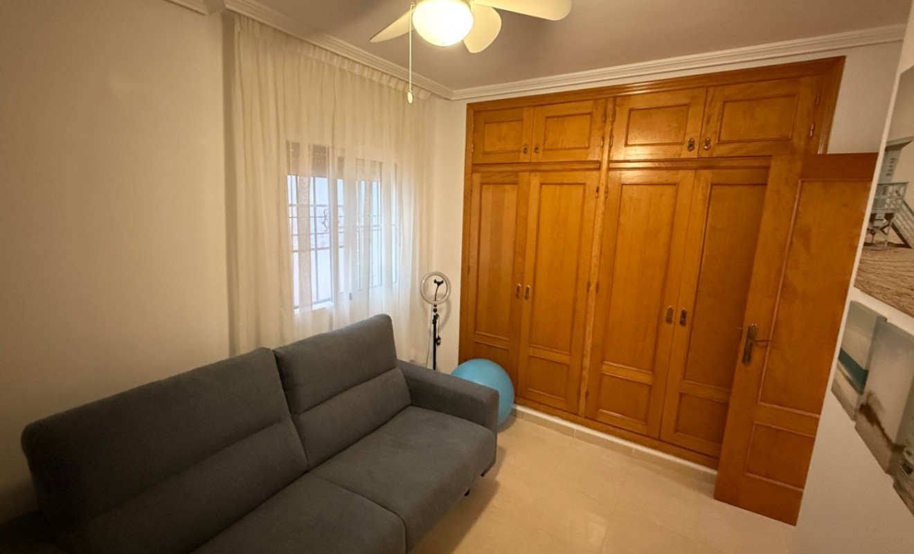 Wederverkoop - Appartement - Orihuela - Costa Blanca Sur