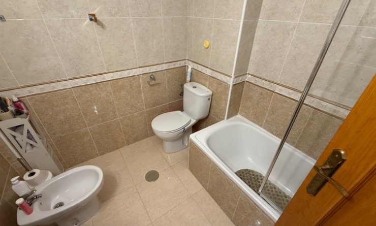 Wederverkoop - Appartement - Orihuela - Costa Blanca Sur