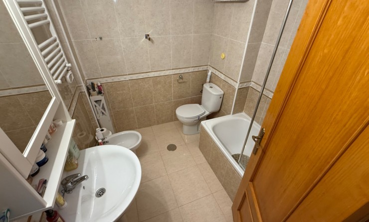 Wederverkoop - Appartement - Orihuela - Costa Blanca Sur