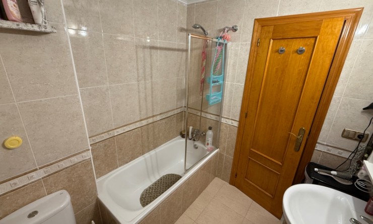 Wederverkoop - Appartement - Orihuela - Costa Blanca Sur