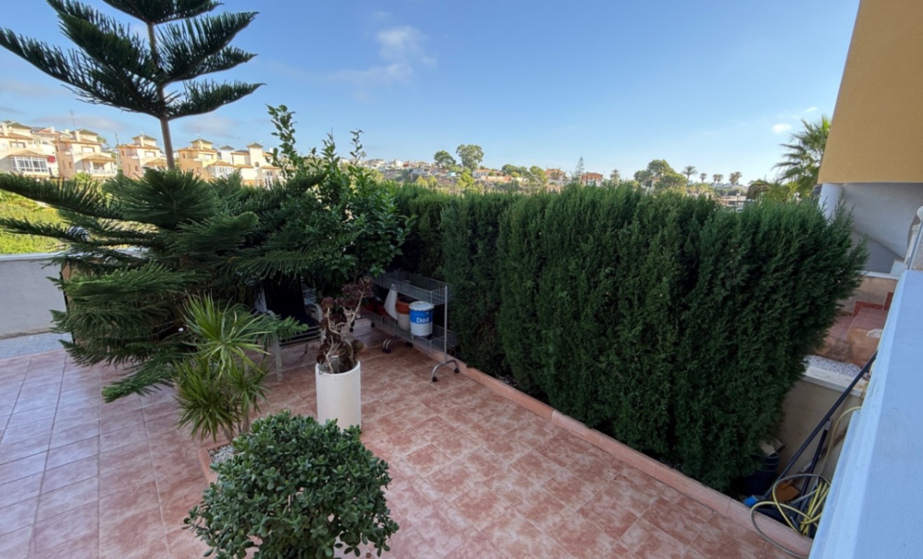 Wederverkoop - Appartement - Orihuela - Costa Blanca Sur