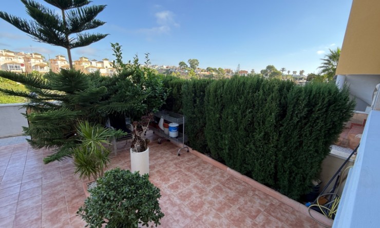 Wederverkoop - Appartement - Orihuela - Costa Blanca Sur