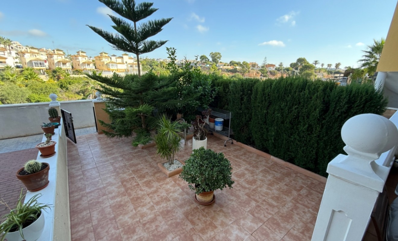 Wederverkoop - Appartement - Orihuela - Costa Blanca Sur