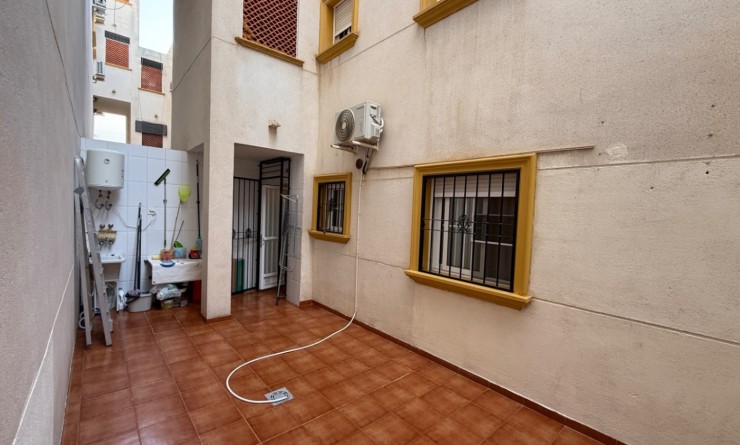 Wederverkoop - Appartement - Orihuela - Costa Blanca Sur