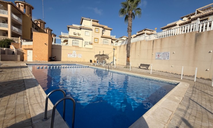 Wederverkoop - Appartement - Orihuela - Costa Blanca Sur