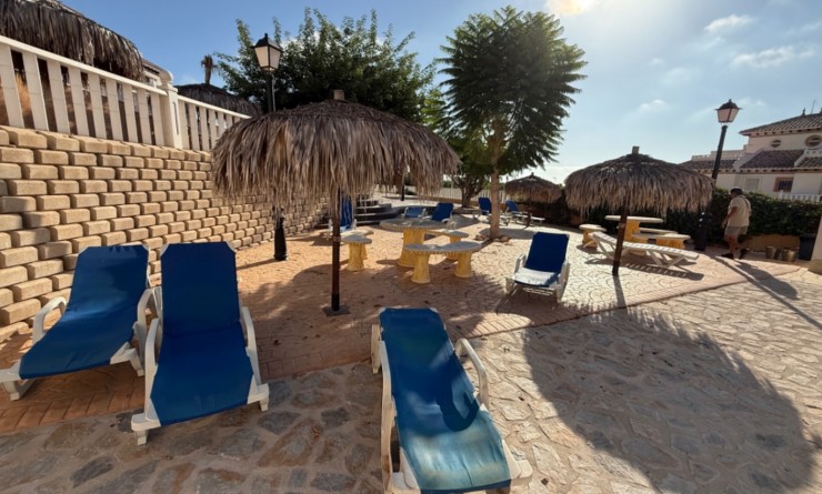 Wederverkoop - Appartement - Orihuela - Costa Blanca Sur