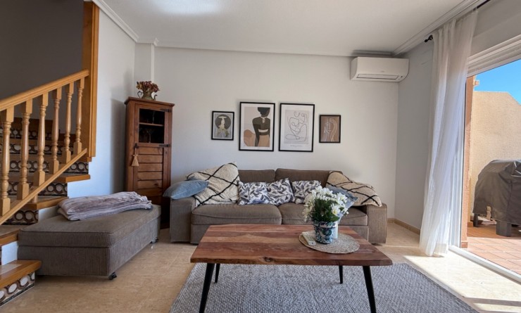 Wederverkoop - Duplex - Orihuela - Costa Blanca Sur