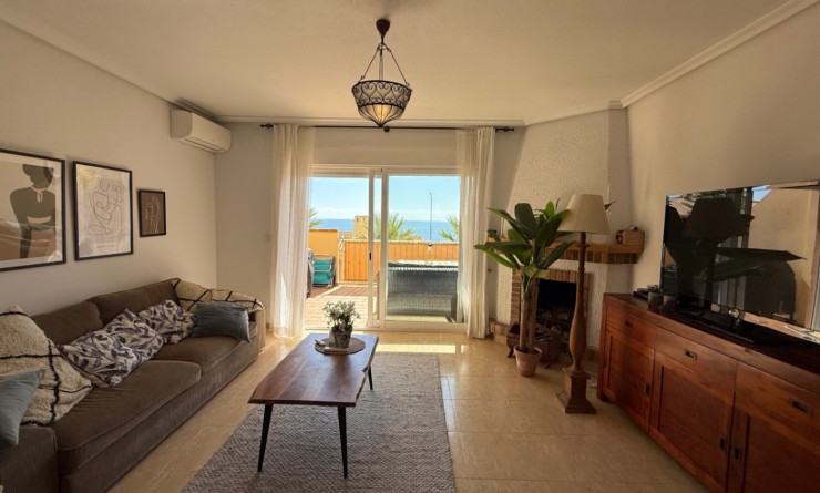 Wederverkoop - Duplex - Orihuela - Costa Blanca Sur