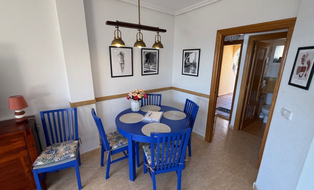 Wederverkoop - Duplex - Orihuela - Costa Blanca Sur