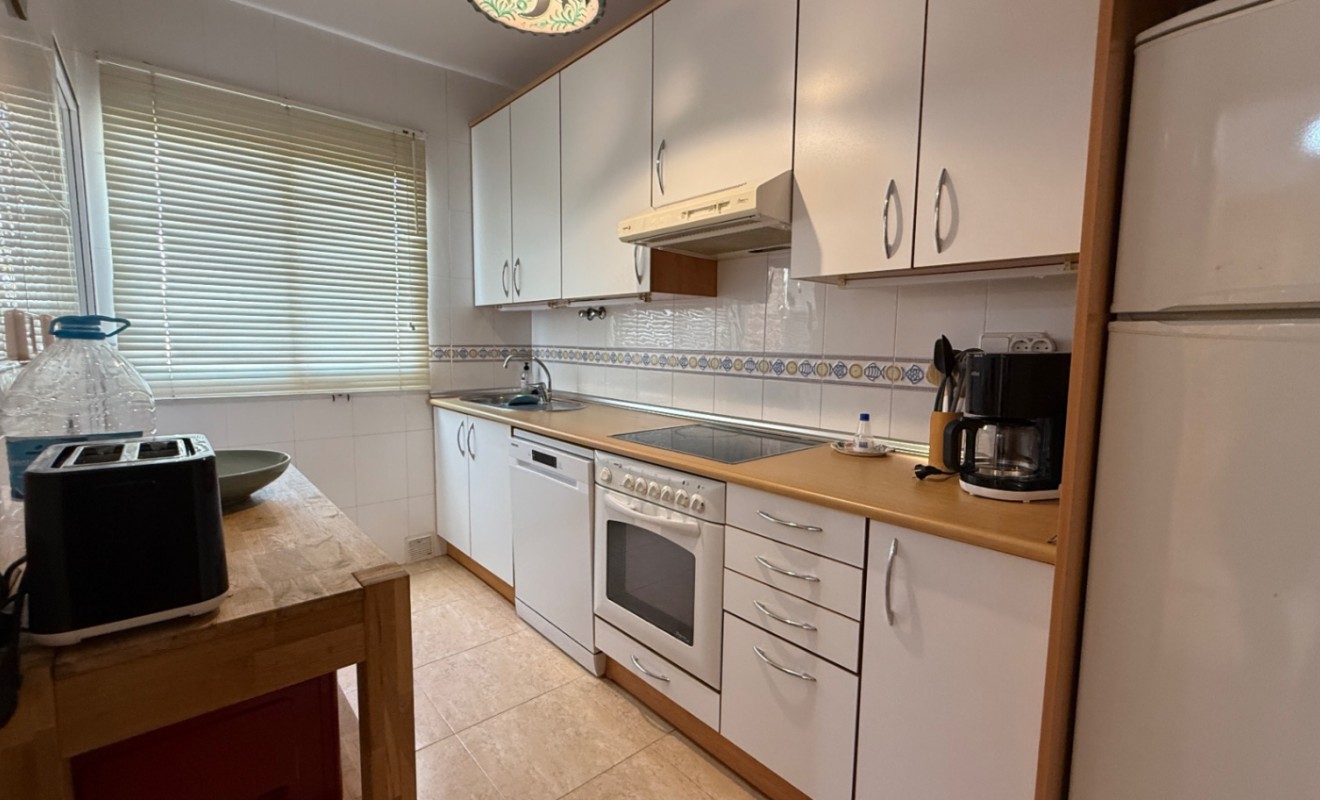 Wederverkoop - Duplex - Orihuela - Costa Blanca Sur