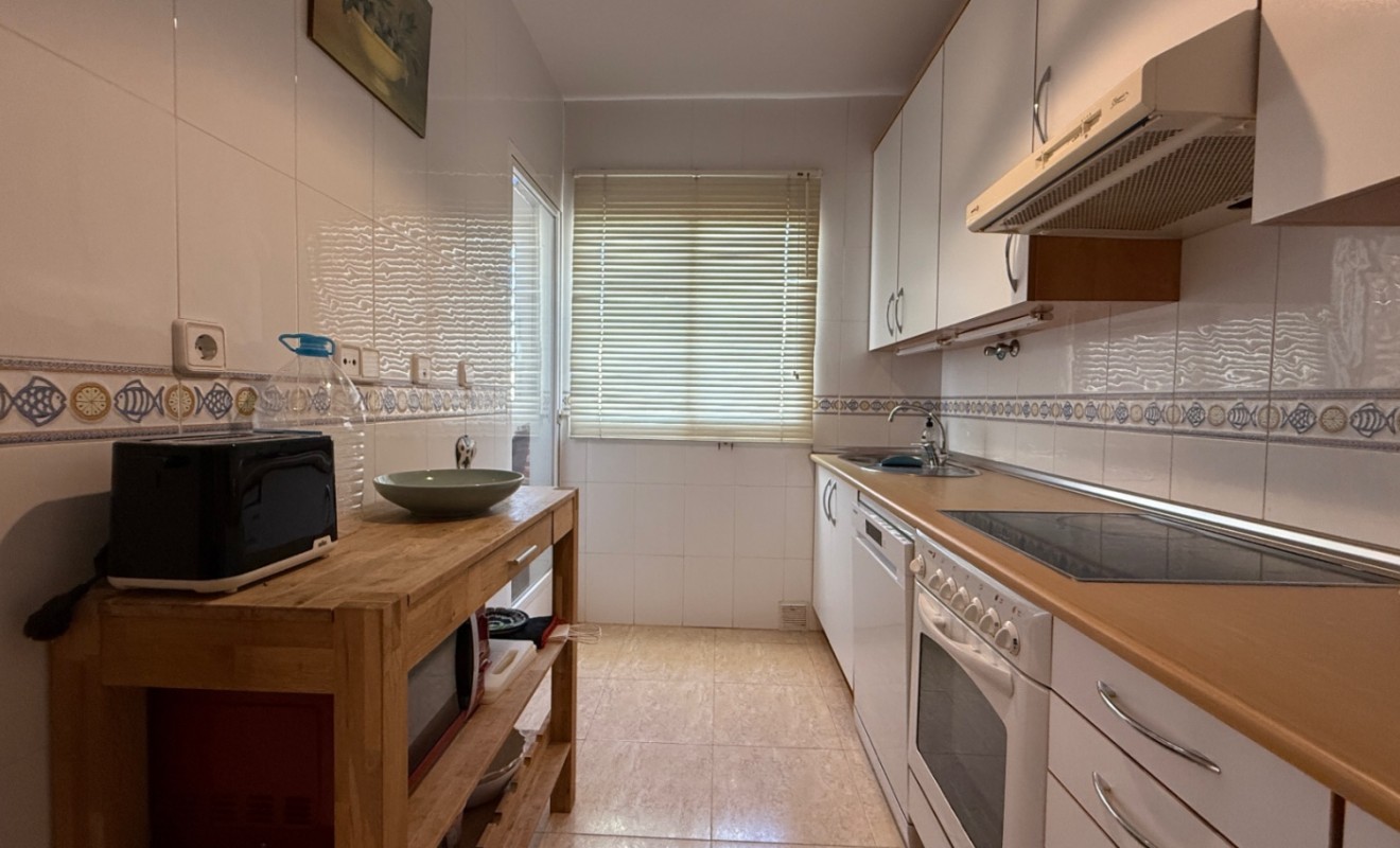 Wederverkoop - Duplex - Orihuela - Costa Blanca Sur