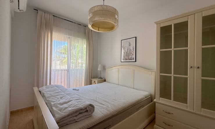 Wederverkoop - Duplex - Orihuela - Costa Blanca Sur