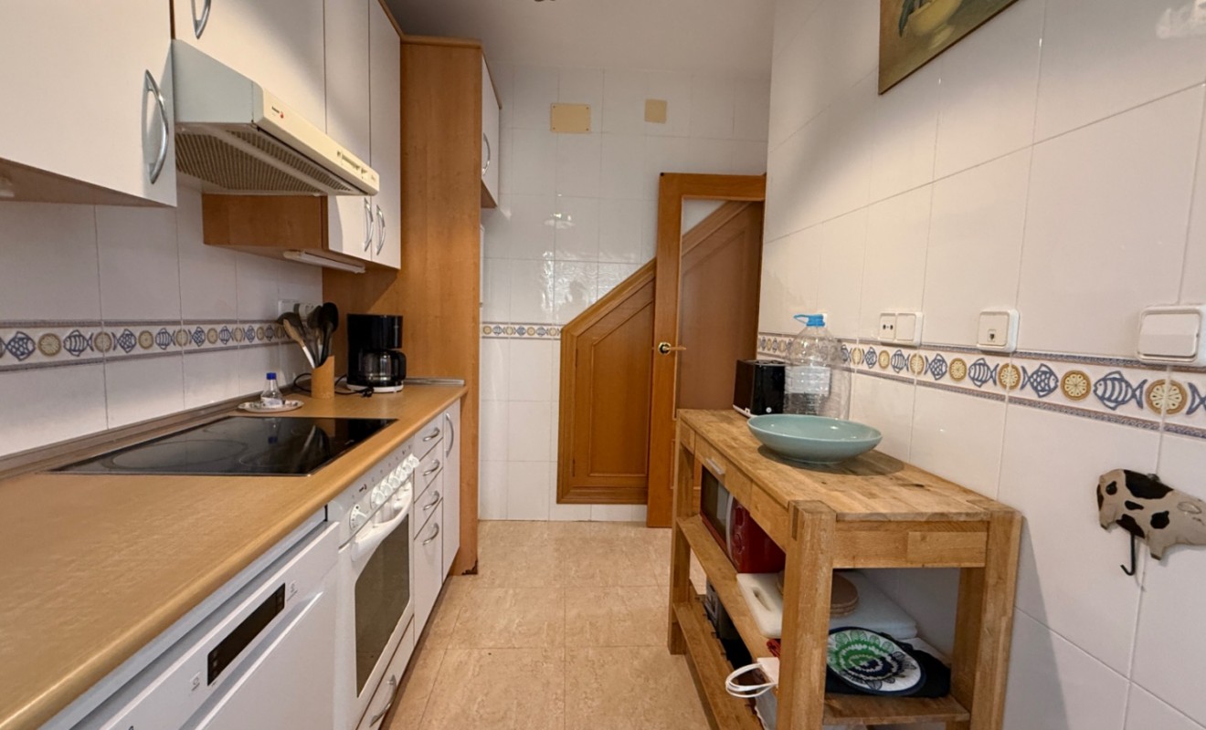 Wederverkoop - Duplex - Orihuela - Costa Blanca Sur